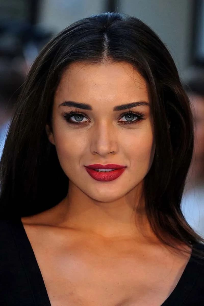 Photo de Amy Jackson