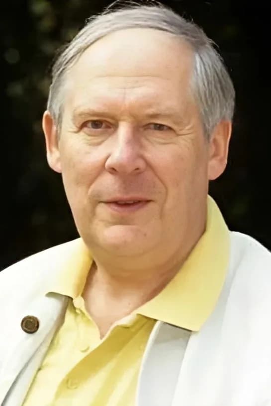 Klaus Herm की तस्वीर