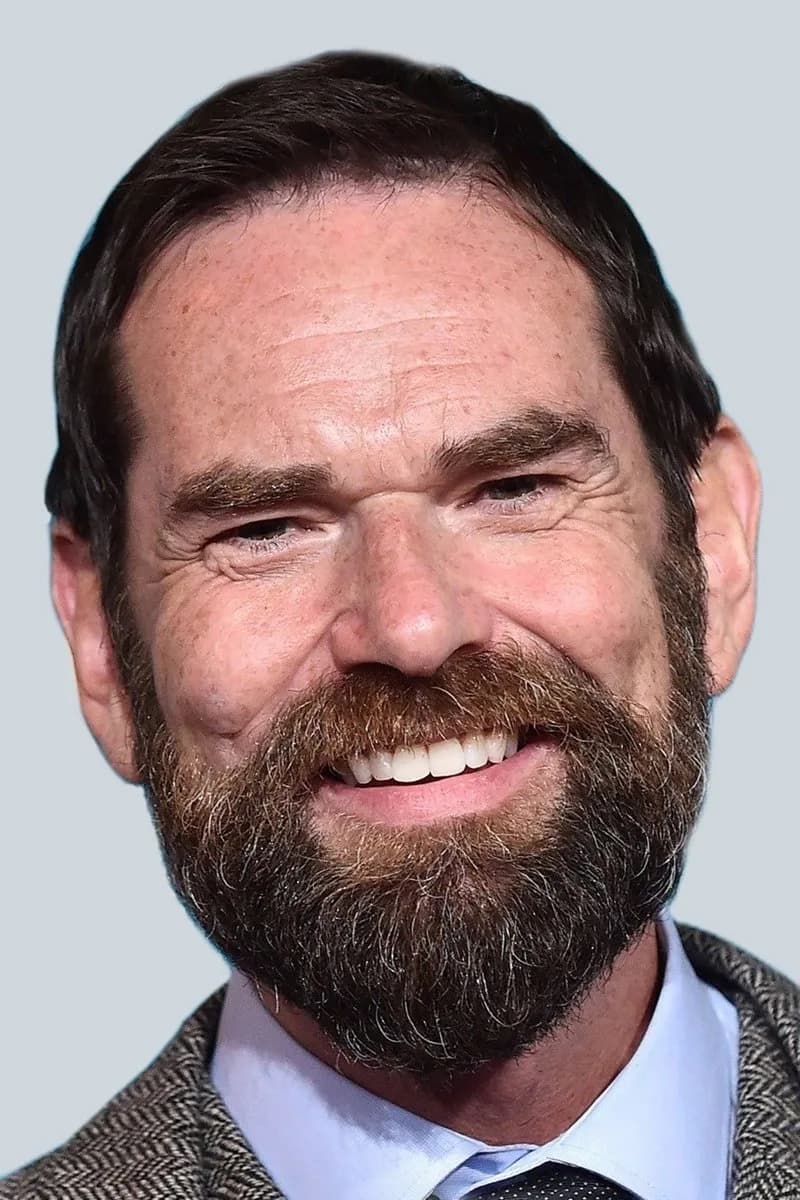 Foto di Duncan Lacroix