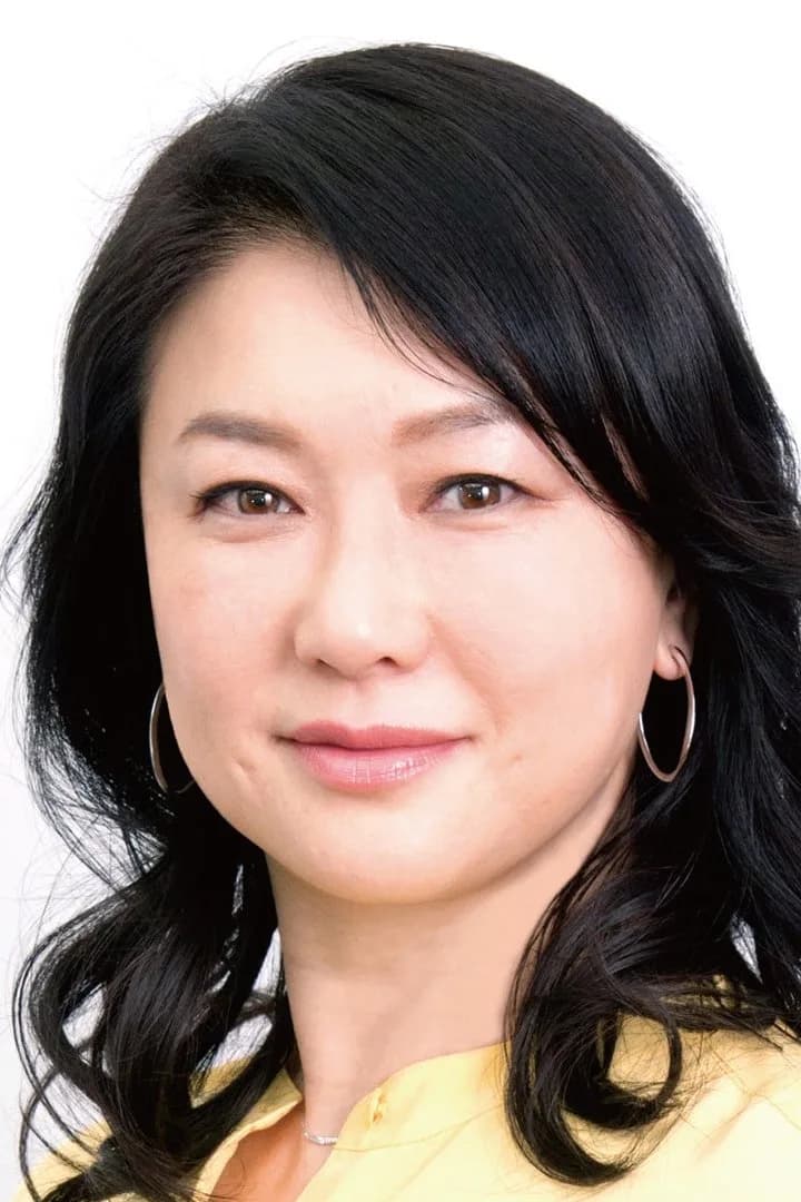夏川結衣の写真