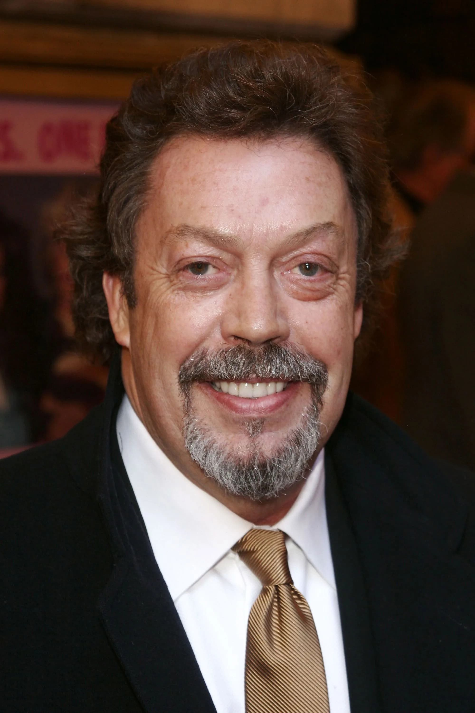 Foto de Tim Curry