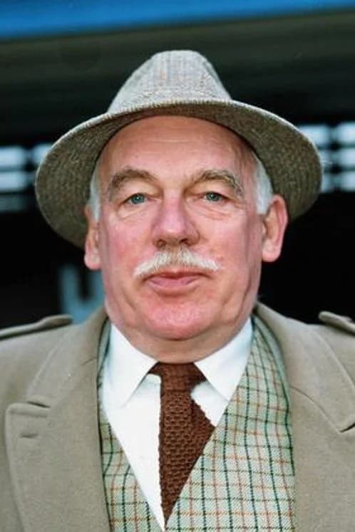 Arthur Pentelow photo