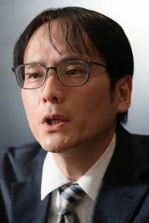 Foto de Nobuhiro Nakayama