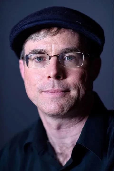 صورة Andy Weir