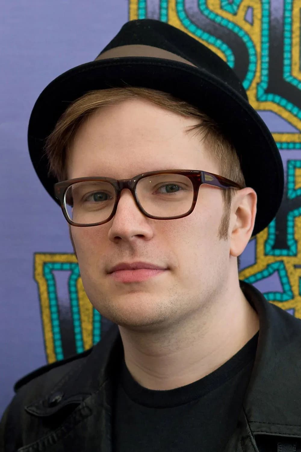 Patrick Stump photo
