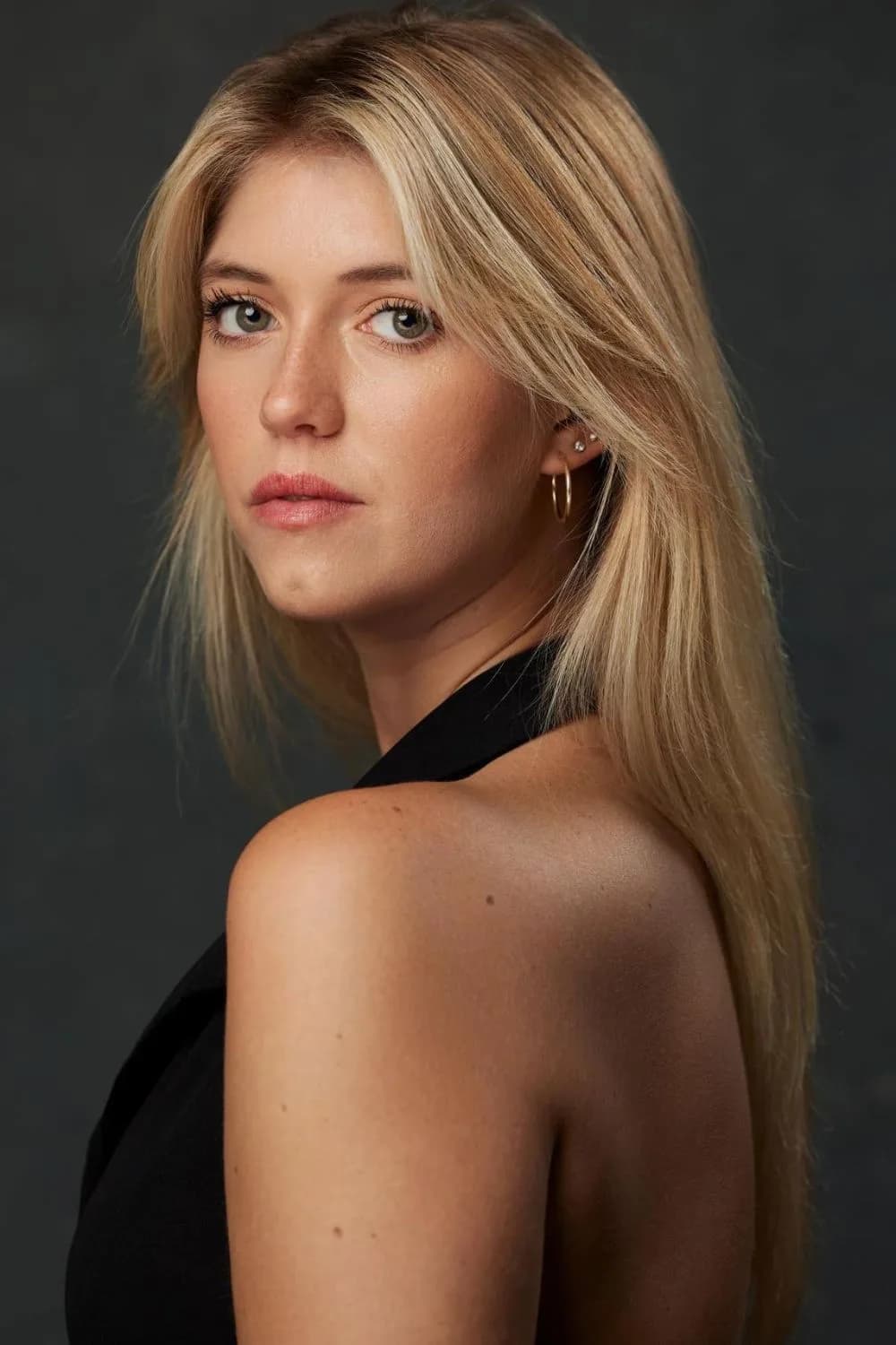 Lexi DiBenedetto photo