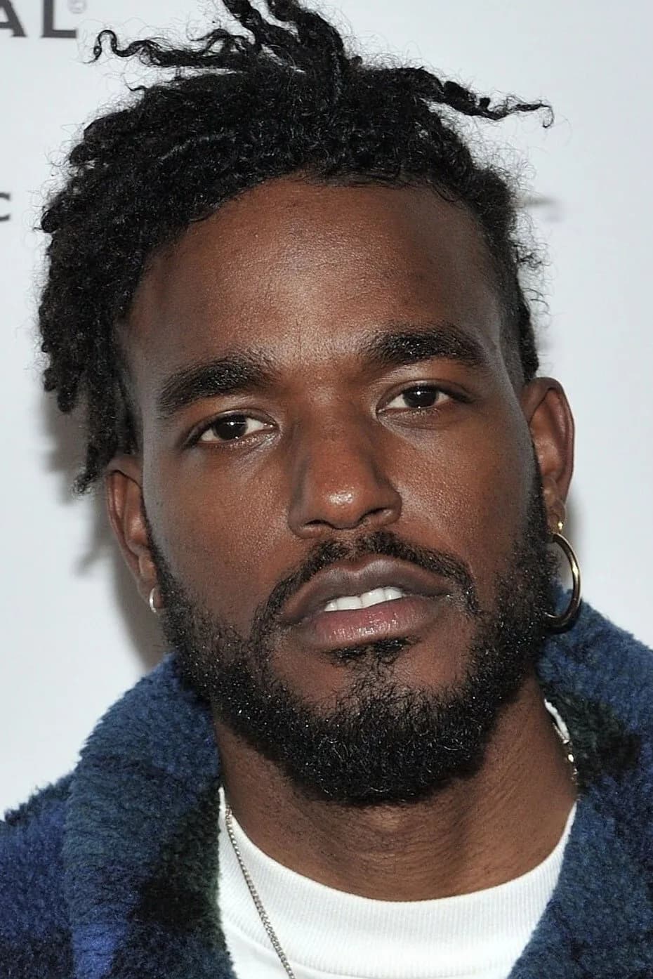 Foto di Luke James