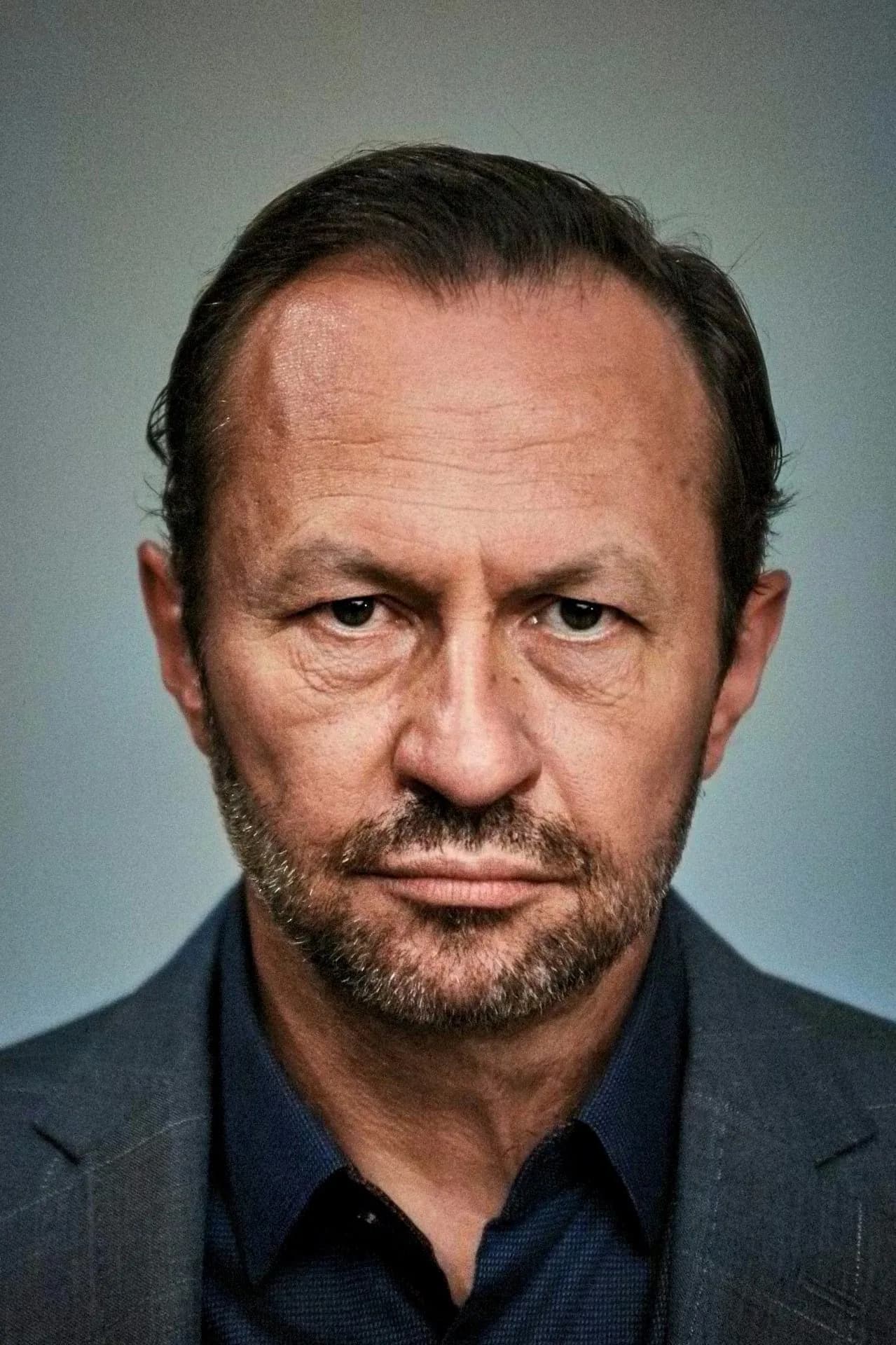 Andrzej Konopka photo