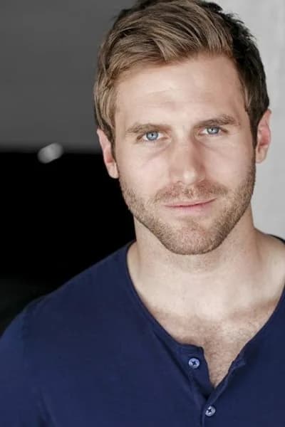 Ben Gavin photo