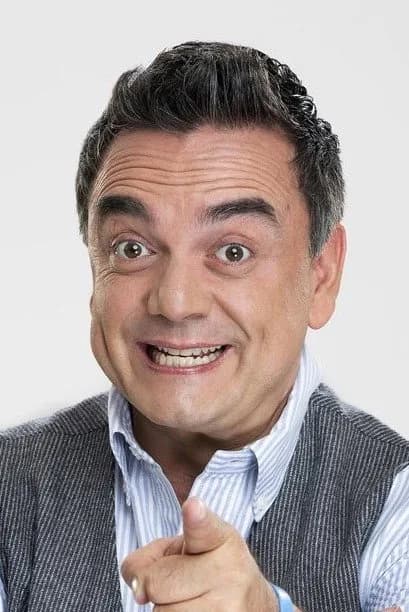 Pierre Angelo fotoğrafı