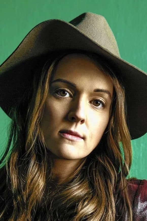 Foto von Brandi Carlile