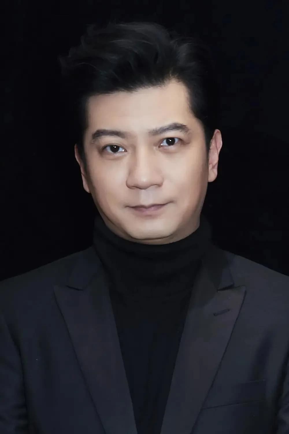 Tian Yu fotoğrafı