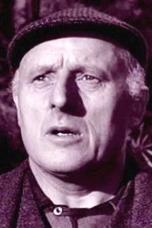 Profil von Donald Bisset