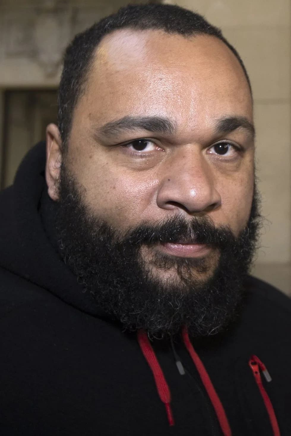 Foto de Dieudonné