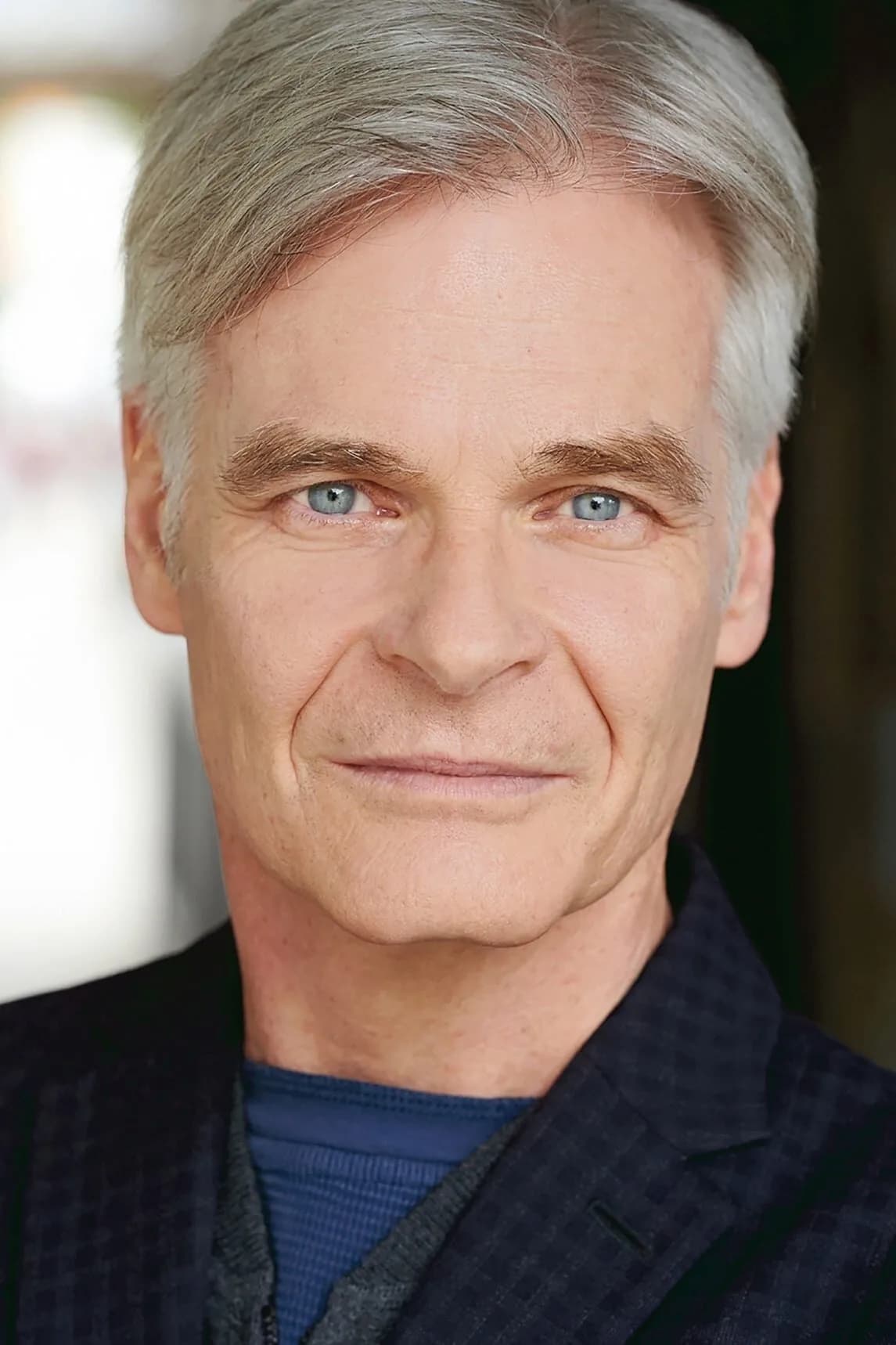 Gary Brennan photo