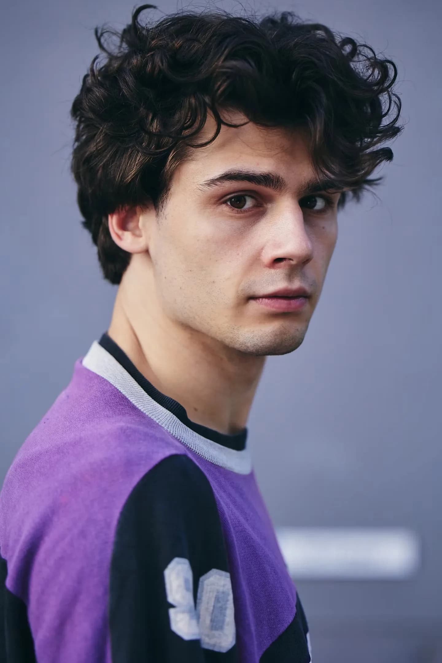 Foto von Orlando Lenzen