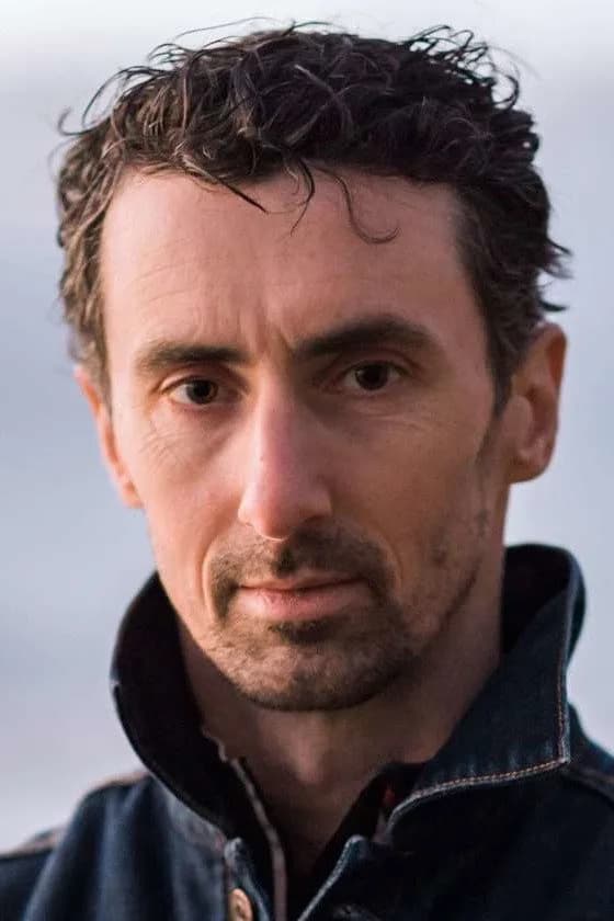 Ben Fransham photo
