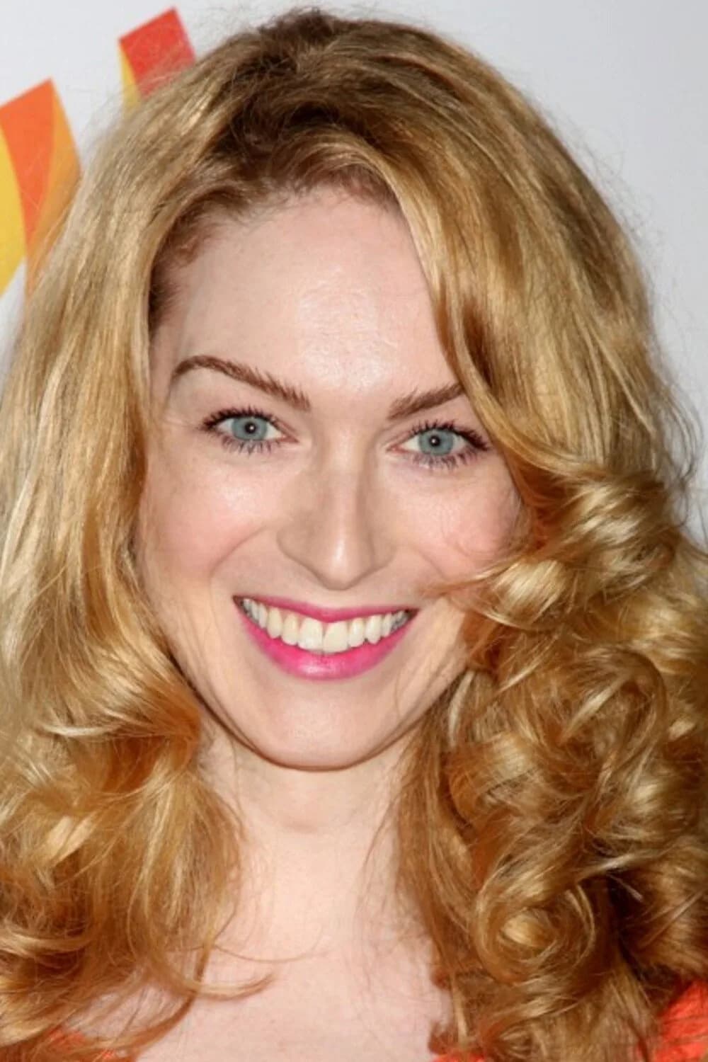 Foto de Jamie Clayton