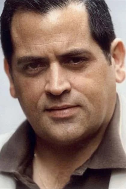 Stephen Badalamenti 사진