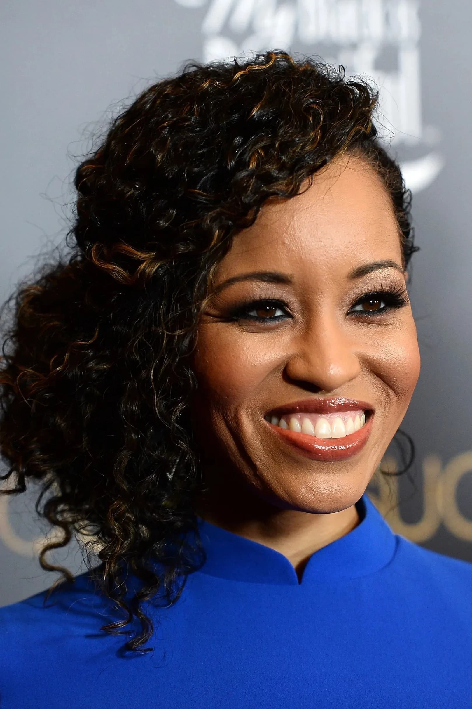 Dawn-Lyen Gardner photo