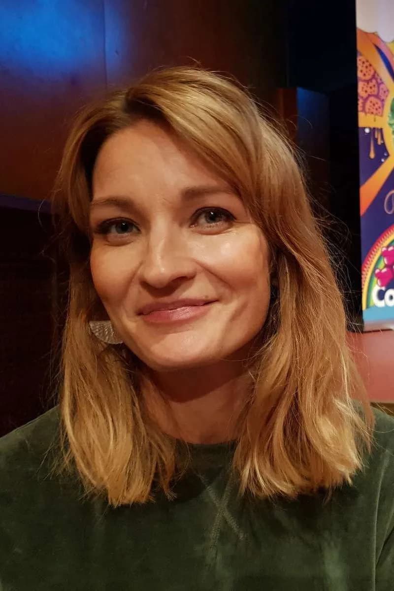 ملف Matleena Kuusniemi الشخصي