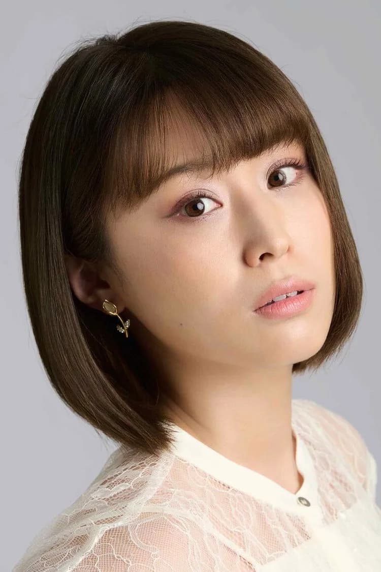 Nozomi Yamamoto की तस्वीर