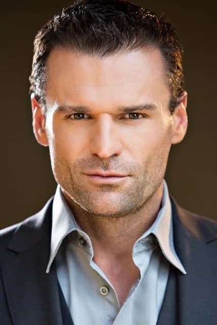 Stephen Dunlevy की तस्वीर
