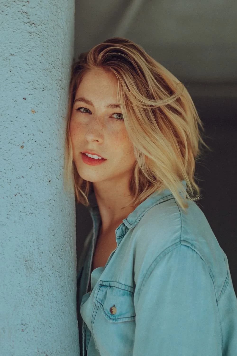 Jessie Barr photo