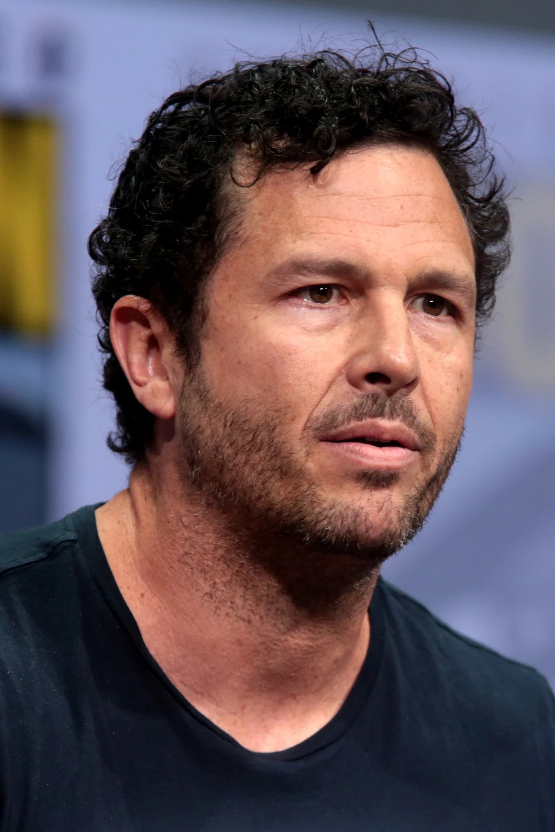 Eric Newman 사진