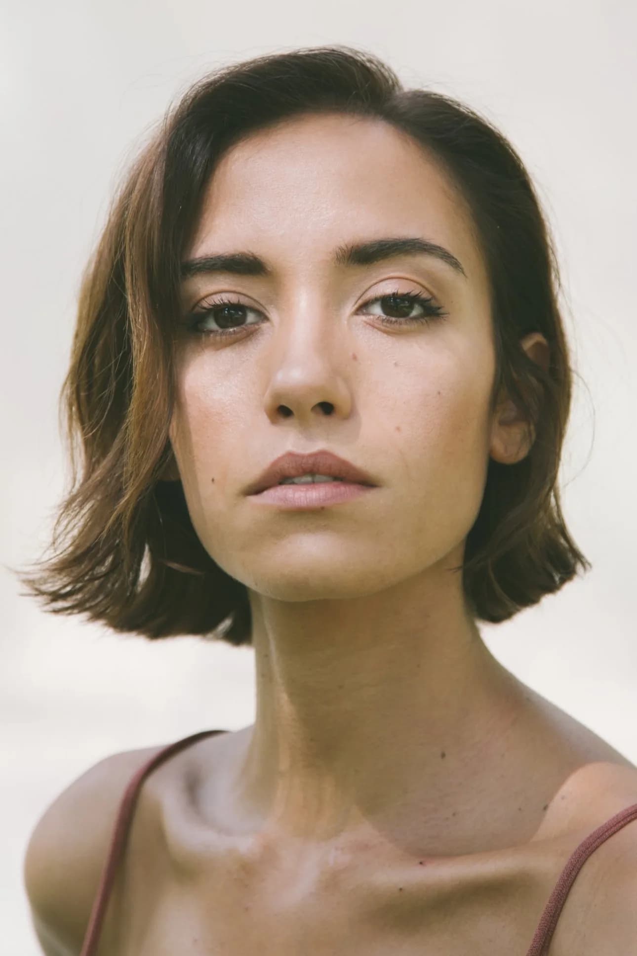 Profil von Tábata Cerezo