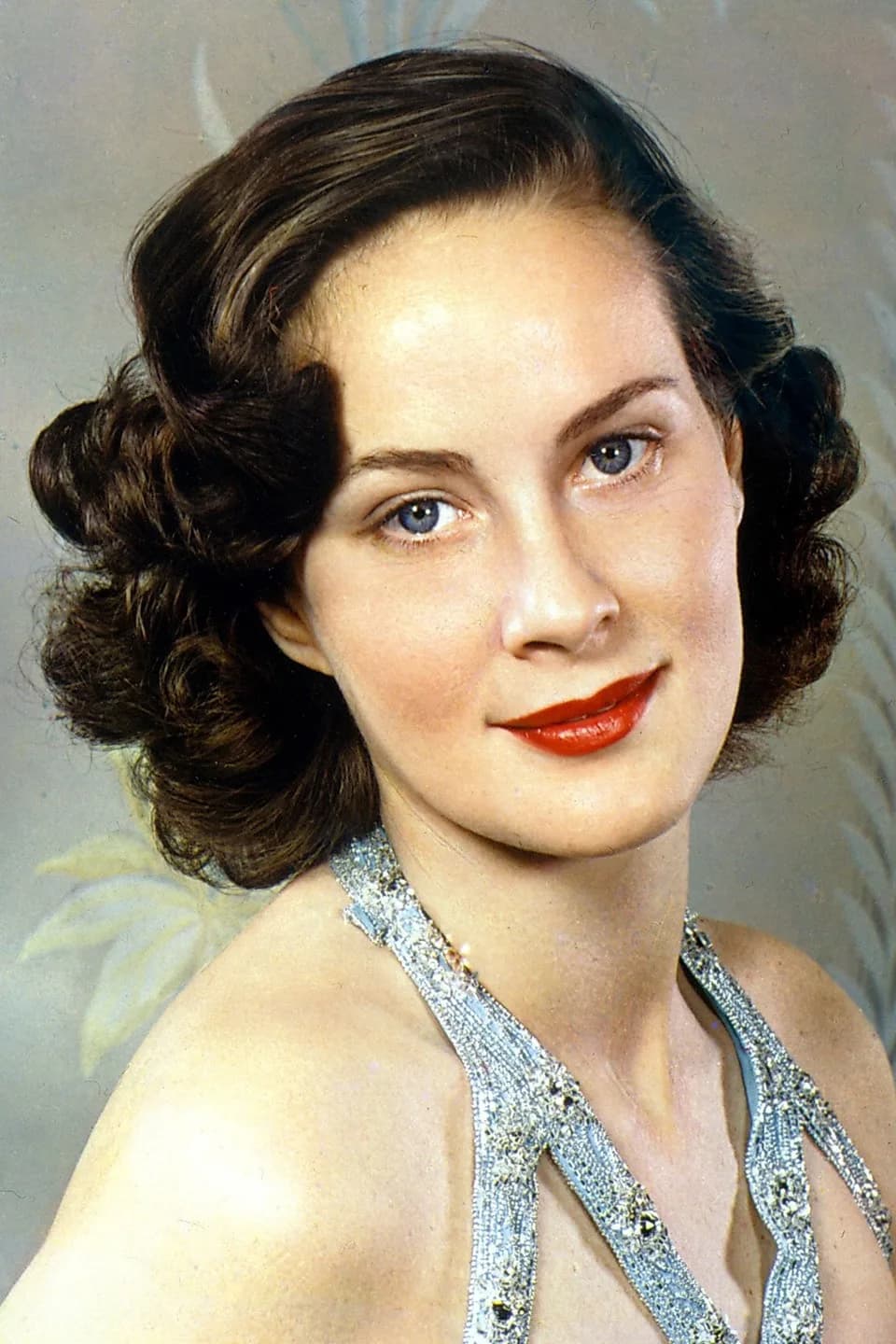 Photo de Alida Valli