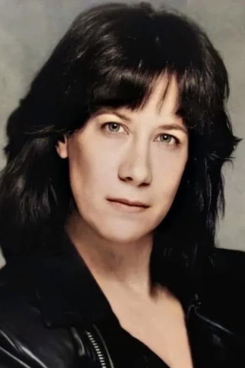 Leslie Hoffman photo