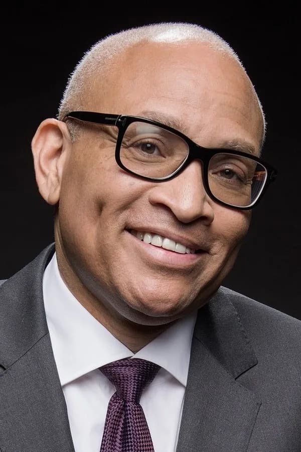صورة Larry Wilmore