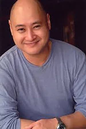 Victor Buno photo