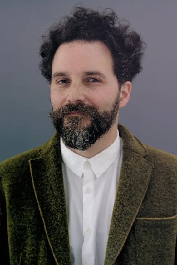 صورة Cristóbal Tapia de Veer