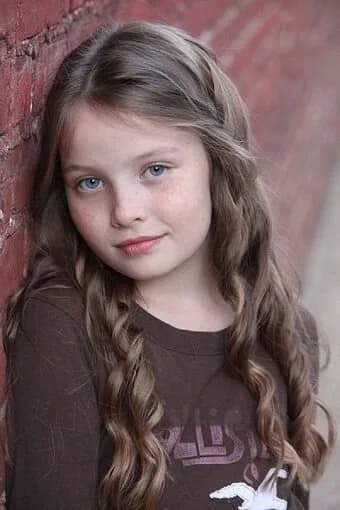 Photo de Rachel St. Gelais