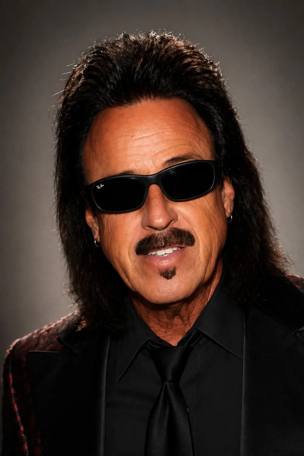Jimmy Hart 사진