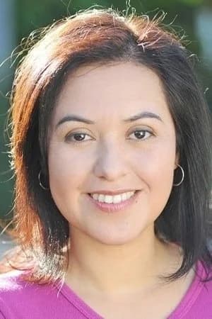 Minerva García photo