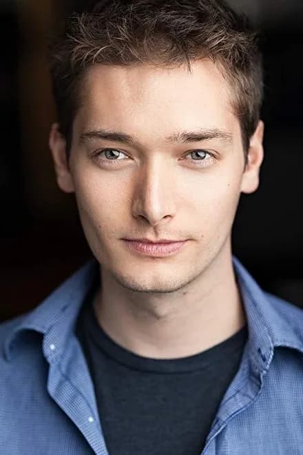 Ian Hanlin photo