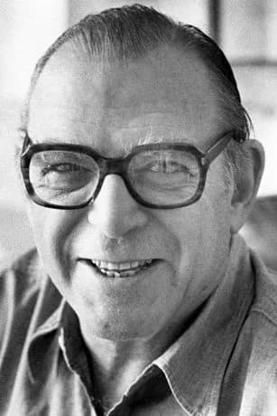 Ralph Levy photo