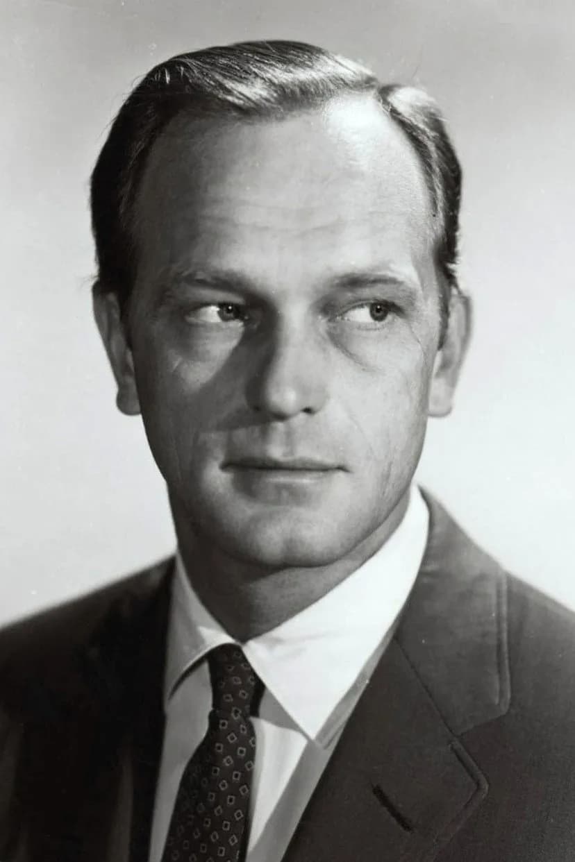 Barry Atwater profil fotoğrafı