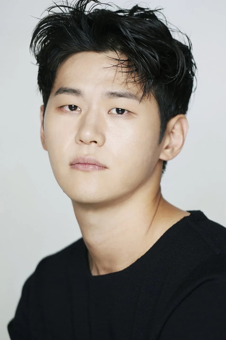 Foto di Lee Hak-ju