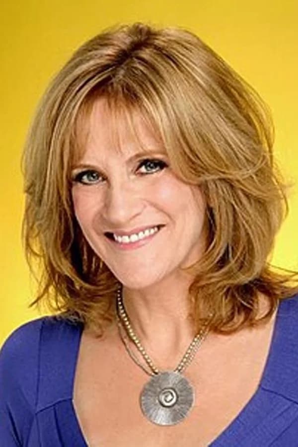 Фото: Carol Leifer