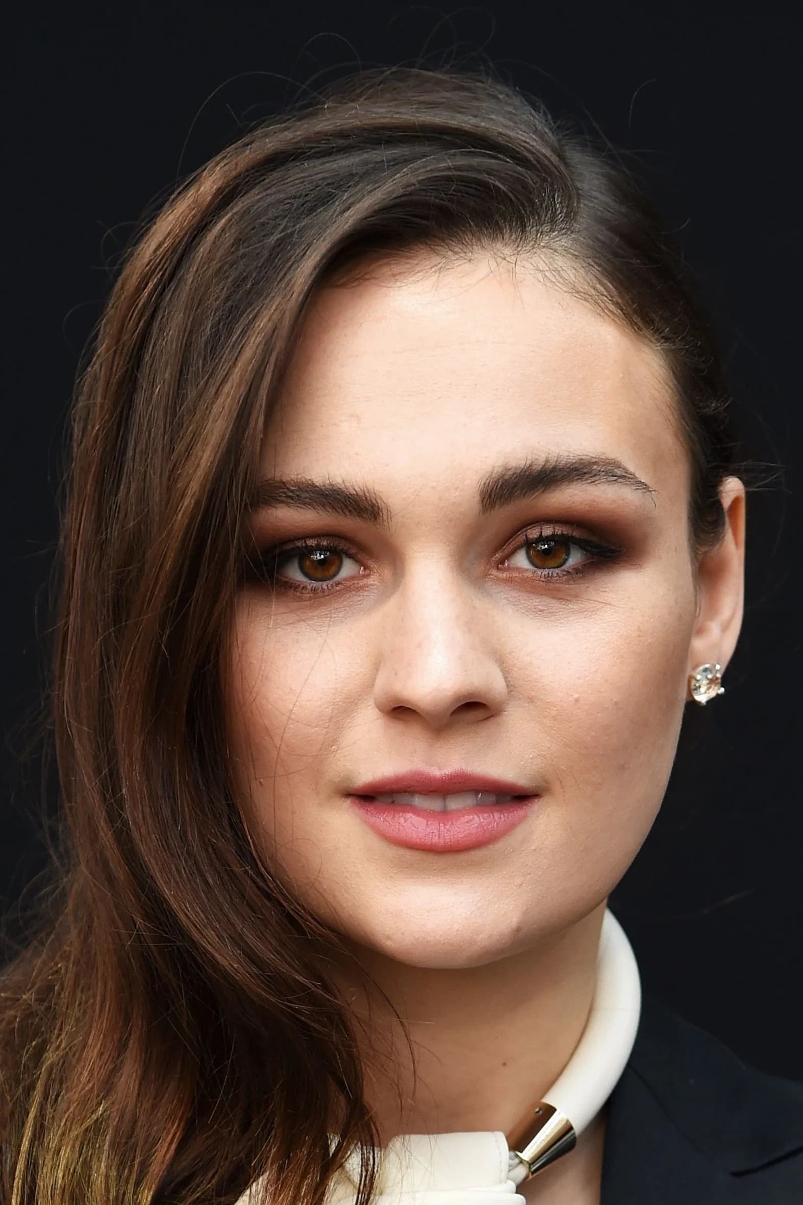 Foto di Sophie Skelton