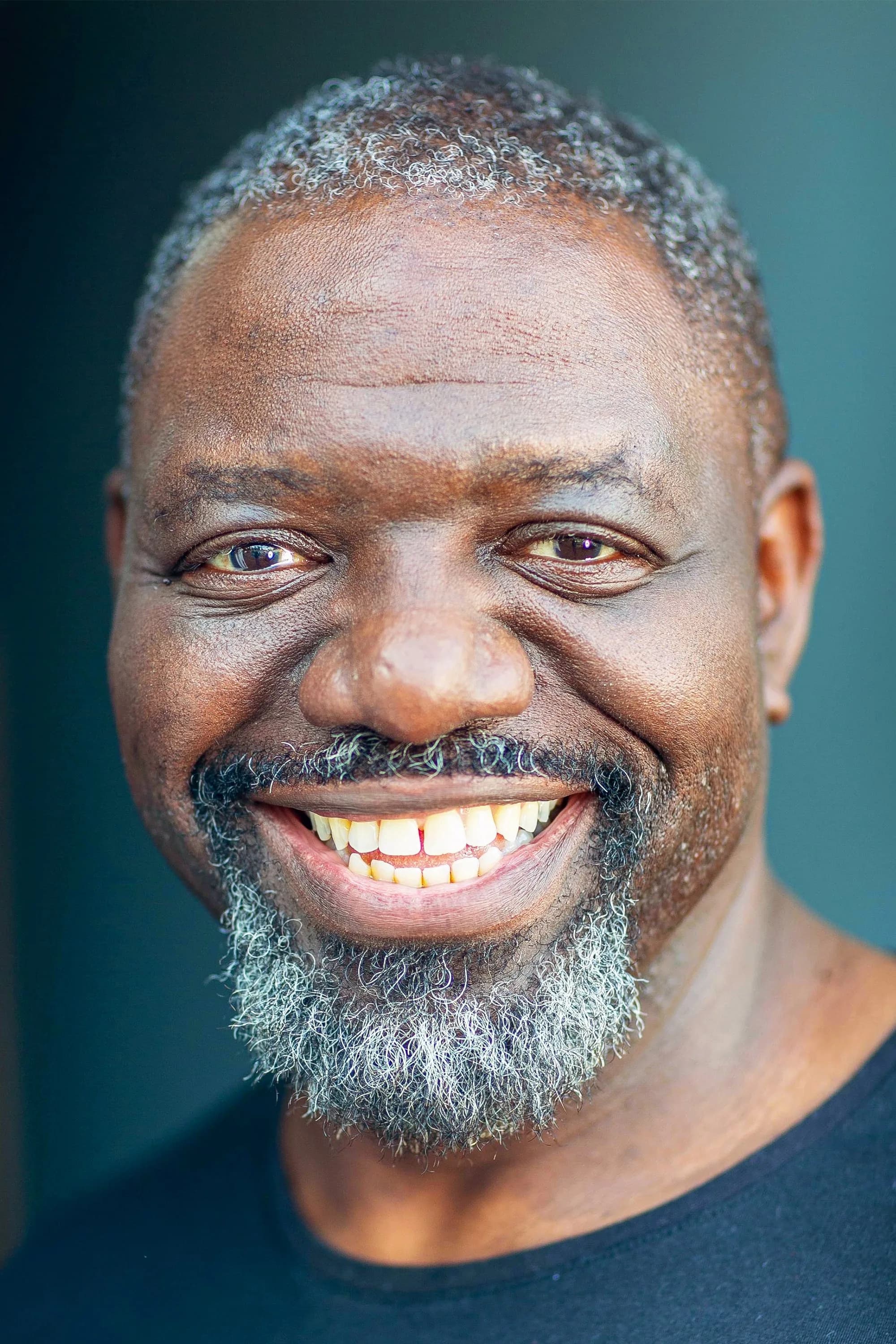 David Webber photo