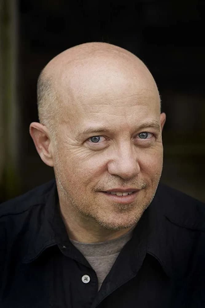 Edward Saxon fotoğrafı