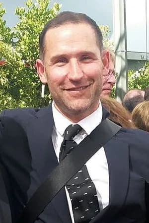 Foto de Tom Smuts