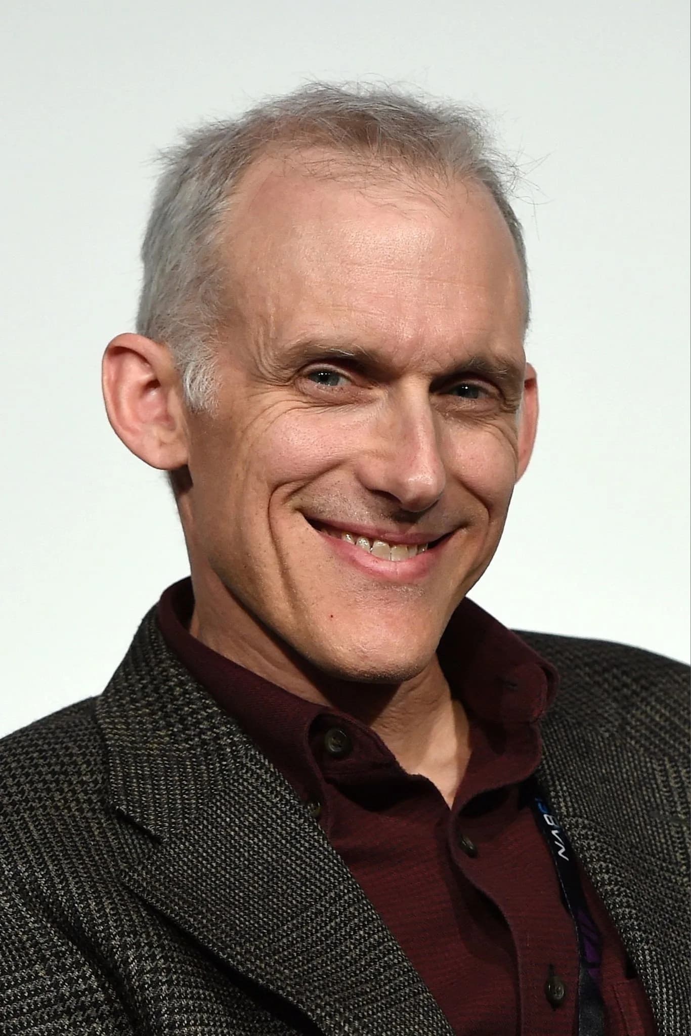 Tim Squyres fotoğrafı