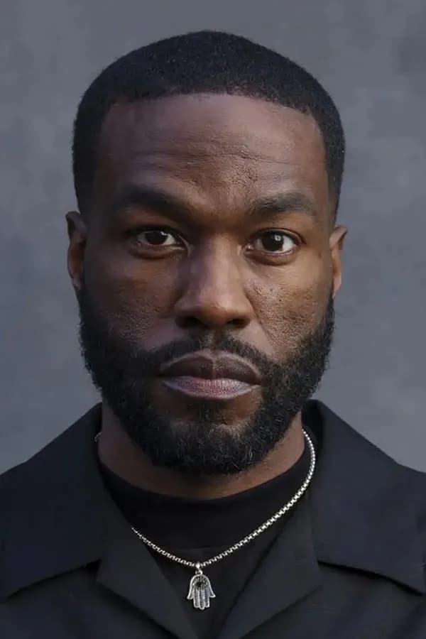 صورة Yahya Abdul-Mateen II