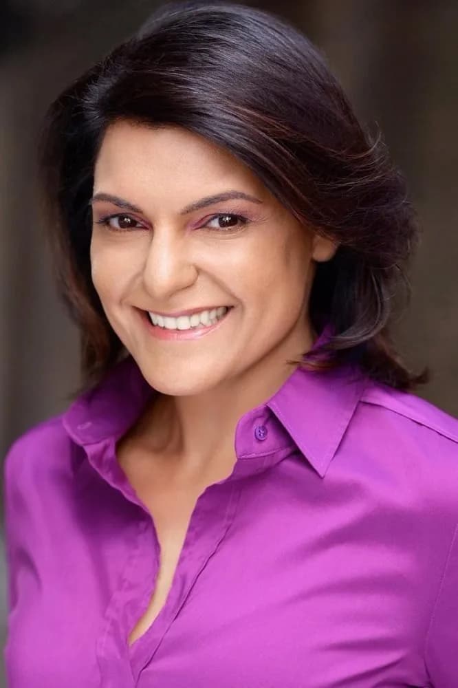 Photo de Rupal Pujara